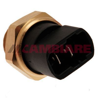 Cambiare VE709015 Temperature Switch, radiator fan - 1