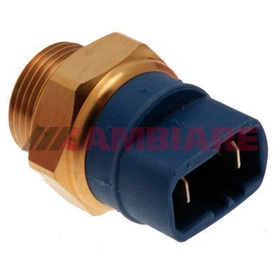 Cambiare VE709016 Temperature Switch, radiator fan - 1