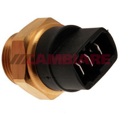 Cambiare VE709017 Temperature Switch, radiator fan - 1