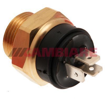 Cambiare VE709021 Temperature Switch, radiator fan - 1