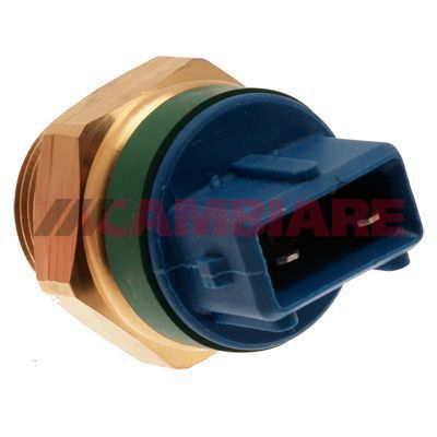 Cambiare VE709023 Temperature Switch, radiator fan - 1