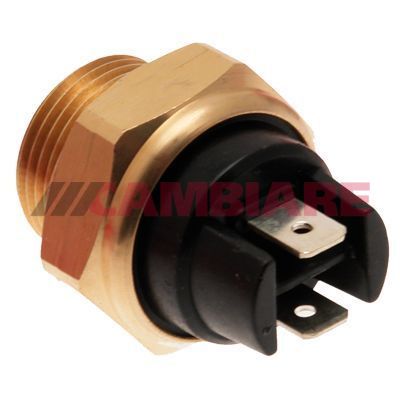 Cambiare VE709024 Temperature Switch, radiator fan - 1