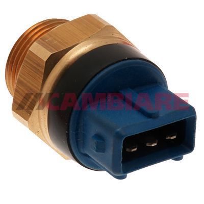 Cambiare VE709029 Temperature Switch, radiator fan - 1