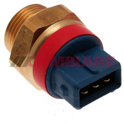Cambiare VE709030 Temperature Switch, radiator fan - 1