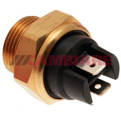 Cambiare VE709033 Temperature Switch, radiator fan - 1
