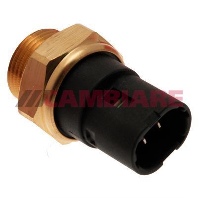 Cambiare VE709034 Temperature Switch, radiator fan - 1
