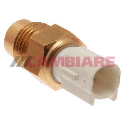 Cambiare VE709049 Temperature Switch, radiator fan - 1