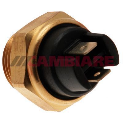 Cambiare VE709061 Temperature Switch, radiator fan - 1
