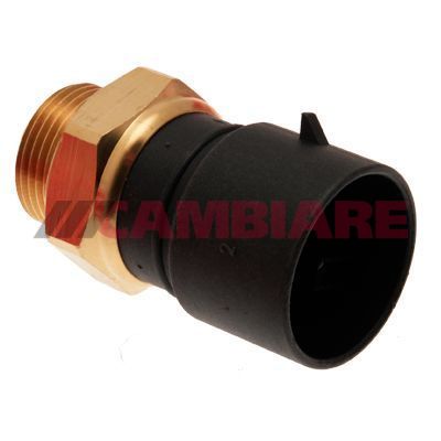 Cambiare VE709062 Temperature Switch, radiator fan - 1