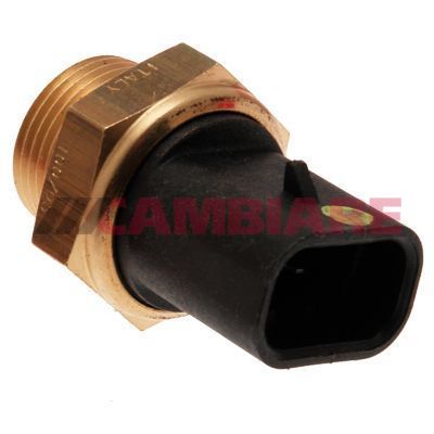 Cambiare VE709065 Temperature Switch, radiator fan - 1