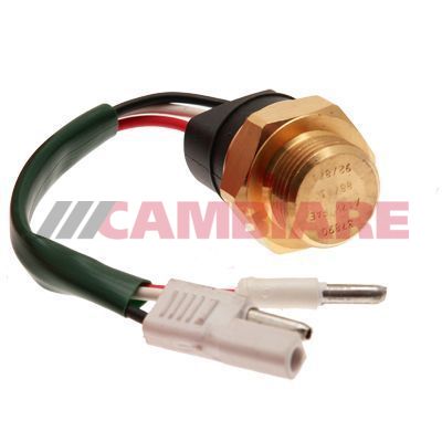 Cambiare VE709072 Temperature Switch, radiator fan - 1
