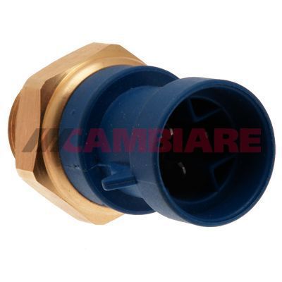 Cambiare VE709075 Temperature Switch, radiator fan - 1