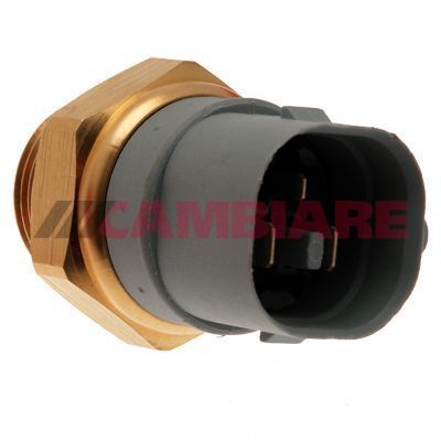 Cambiare VE709078 Temperature Switch, radiator fan - 1