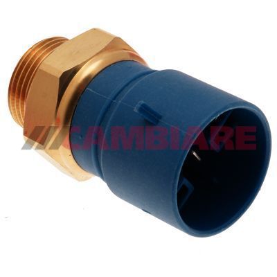 Cambiare VE709079 Temperature Switch, radiator fan - 1