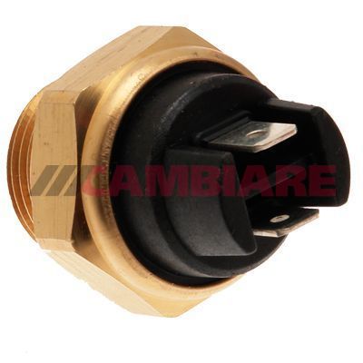 Cambiare VE709081 Temperature Switch, radiator fan - 1