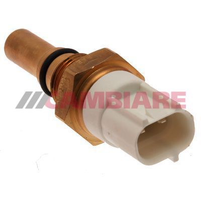 Cambiare VE709106 Temperature Switch, radiator fan - 1