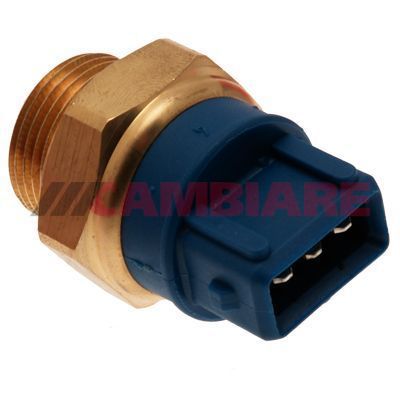 Cambiare VE709108 Temperature Switch, radiator fan - 1