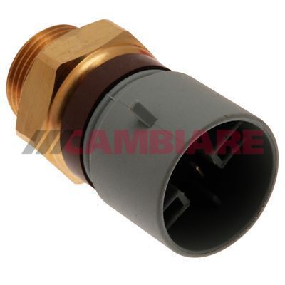 Cambiare VE709116 Temperature Switch, radiator fan - 1