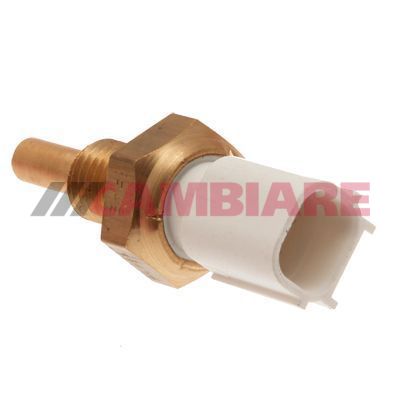 Cambiare VE709125 Temperature Switch, radiator fan - 1