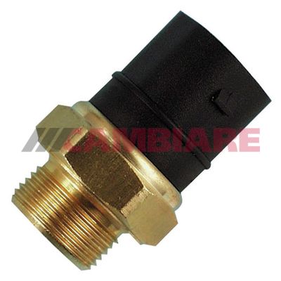 Cambiare VE709150 Temperature Switch, radiator fan - 1