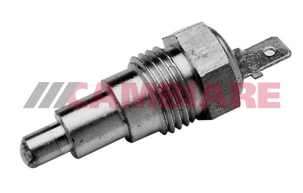Cambiare VE709152 Temperature Switch, radiator fan - 1