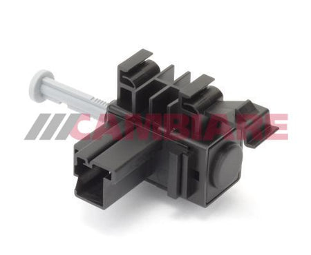 Cambiare VE712075 Switch, clutch control (cruise control) - 1