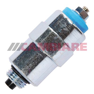 Cambiare VE715026 Fuel Cut-off, injection system - 1