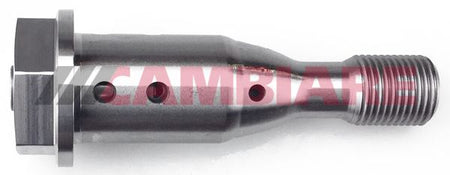 Cambiare VE715085 Control Valve, camshaft adjustment - 1
