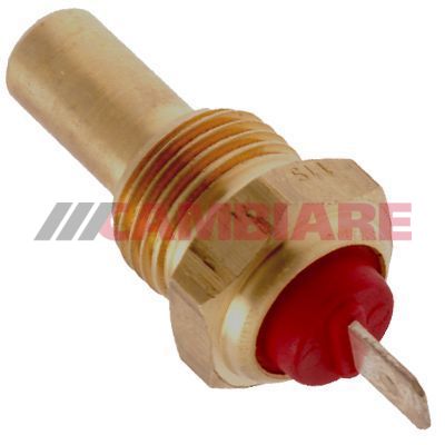 Cambiare VE718042 Temperature Switch, coolant warning lamp - 1