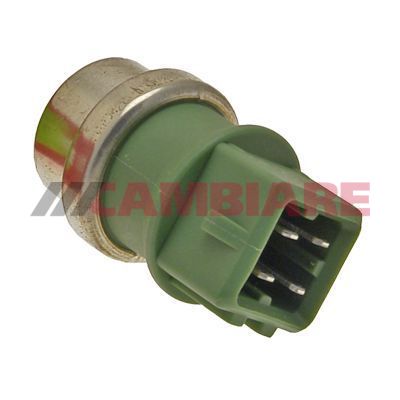 Cambiare VE718089 Temperature Switch, coolant warning lamp - 1