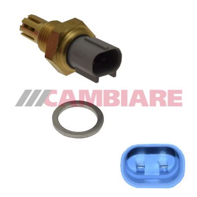 Cambiare VE718182 Sensor, intake air temperature - 1