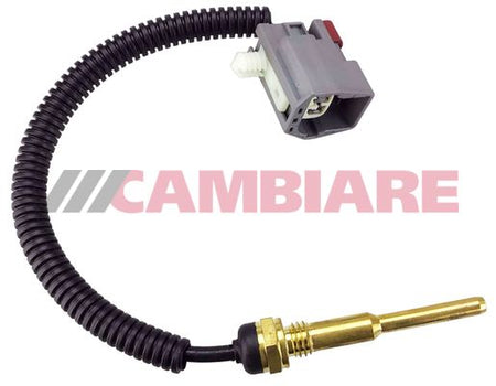 Cambiare VE718189 Sensor, coolant temperature - 1