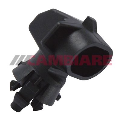 Cambiare VE718196 Sensor, exterior temperature - 1
