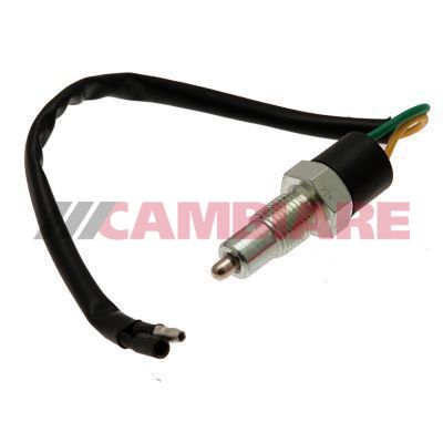 Cambiare VE724071 Switch, reverse light - 1