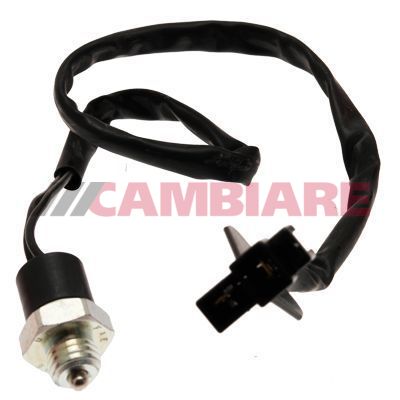 Cambiare VE724186 Switch, reverse light - 1