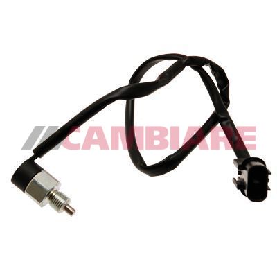 Cambiare VE724197 Switch, reverse light - 1