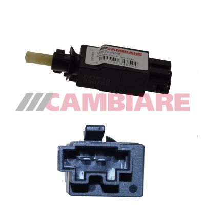 Cambiare VE724249 Stop Light Switch - 1
