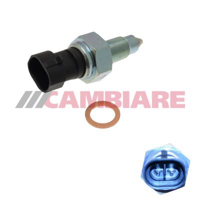 Cambiare VE724253 Switch, reverse light - 1