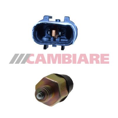 Cambiare VE724257 Switch, reverse light - 1