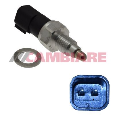 Cambiare VE724261 Switch, reverse light - 1