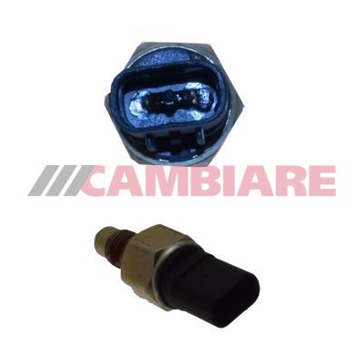 Cambiare VE724262 Switch, reverse light - 1