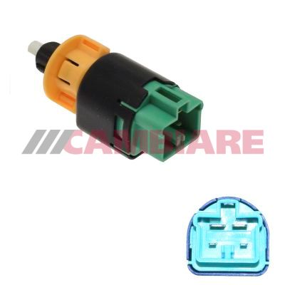 Cambiare VE724263 Stop Light Switch - 1