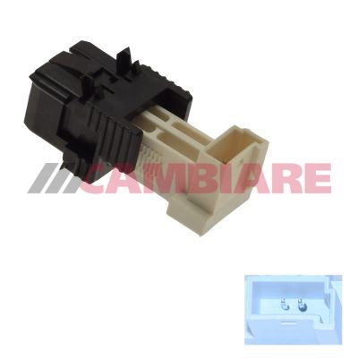Cambiare VE724266 Stop Light Switch - 1