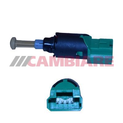Cambiare VE724268 Stop Light Switch - 1