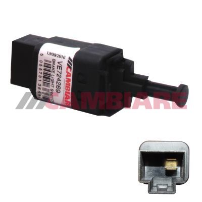 Cambiare VE724269 Stop Light Switch - 1