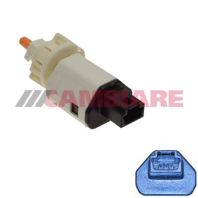Cambiare VE724271 Stop Light Switch - 1