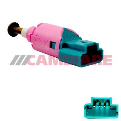 Cambiare VE724293 Stop Light Switch - 1