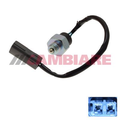 Cambiare VE724295 Switch, reverse light - 1