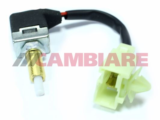Cambiare VE724323 Switch, clutch control (cruise control) - 1