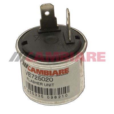 Cambiare VE725020 Flasher Unit - 1